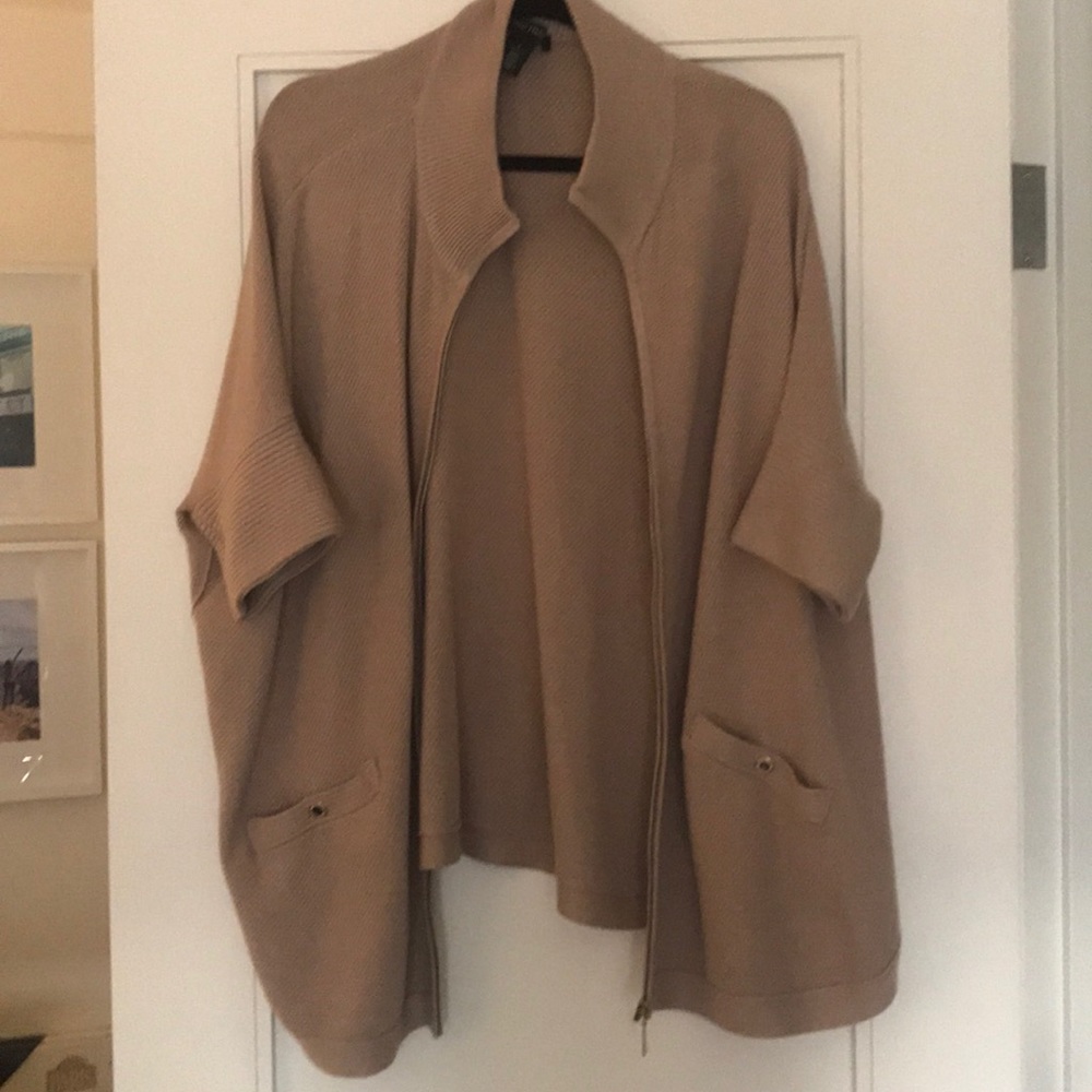White House Black Market cardigan